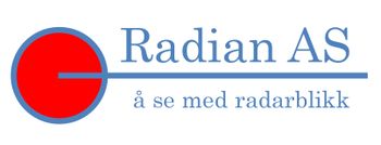 Logo - Radian as